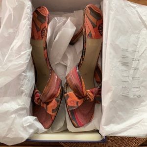 Stuart weitzman sandals